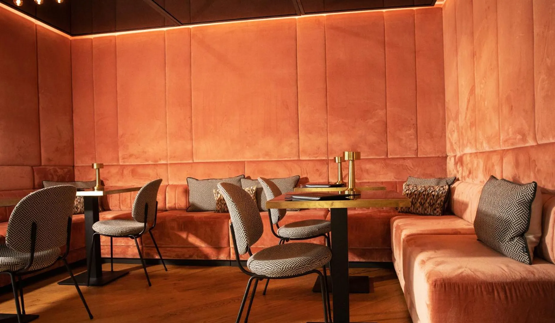 Miano Hotel & Bar Múnich